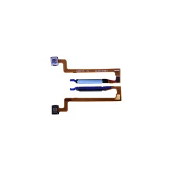 Flex Sensor de Impressão Digital Xiaomi Redmi Note 12 5G Azul Gelo Flex Sensor de Impressão Digital Xiaomi Redmi Note 12 5G Azul Gelo